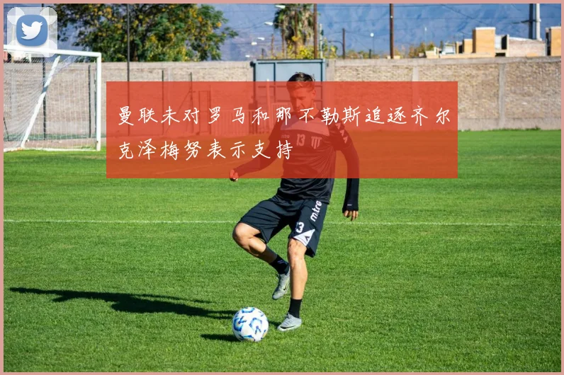 曼联未对罗马和那不勒斯追逐齐尔克泽梅努表示支持