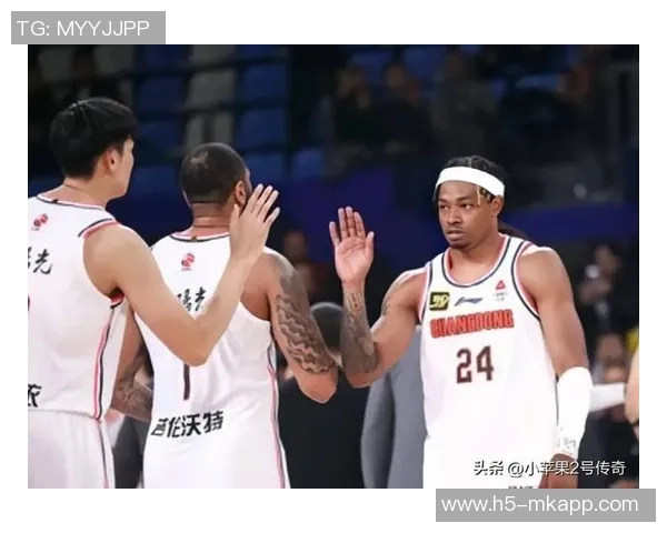 CBA第5轮精彩回顾辽宁北控对决北京轻取四川广东战胜广州展现强队风范