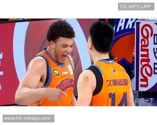 CBA第5轮精彩回顾辽宁北控对决北京轻取四川广东战胜广州展现强队风范