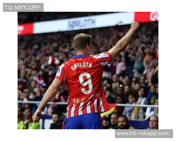 纽卡斯尔瞄准马竞前锋索尔洛特年薪300万欧替代伊萨克